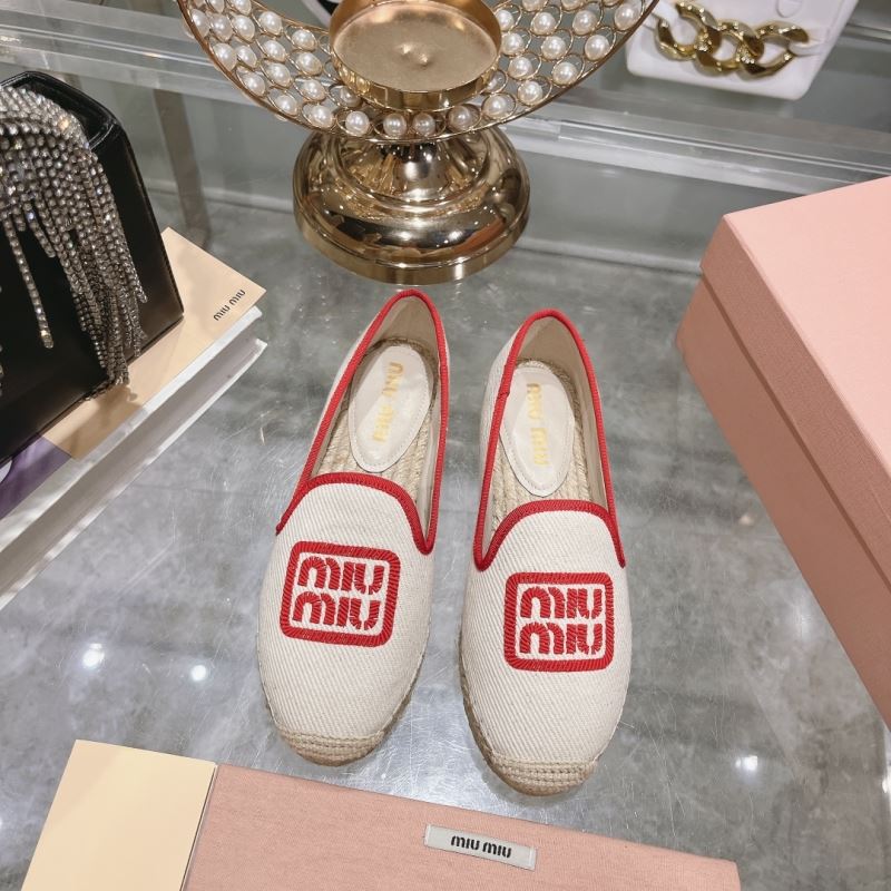 Miu Miu Shoes